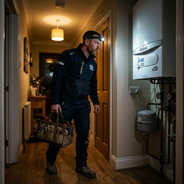 Pronto Intervento 24h